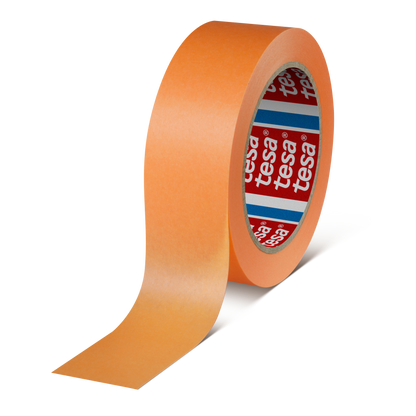 tesa® 4342 For Sharp, Clean, and Flat Paint Edges - tesa-4342-precision-mask-tape-043420000300-pr.png