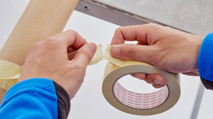 NOPI® 4349 General purpose paper tape - tesa-4349-general-purpose-paper-tape-step3of3.jpg