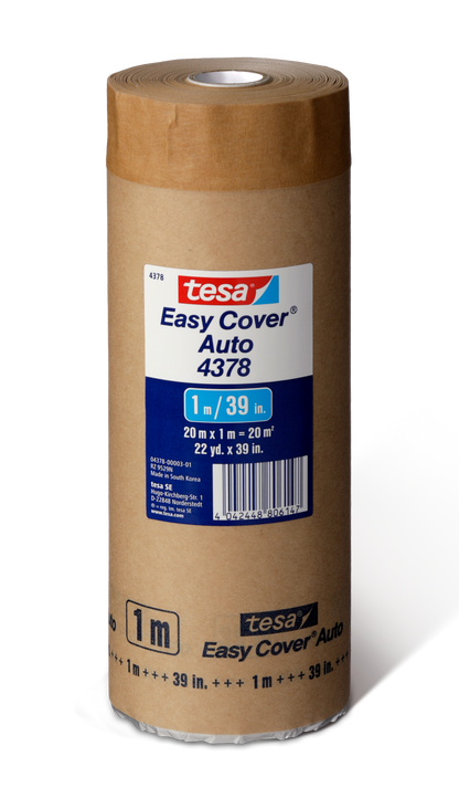tesa® 4378AUTO tesa® 4378 Easy Cover® Auto 3-in-1 Car Body Masking Solution for Large Areas - tesa-4378-easy-cover-auto-043780000301-pa.png