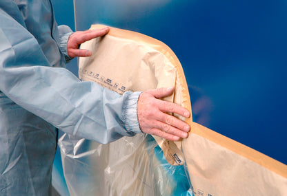 tesa® 4378AUTO tesa® 4378 Easy Cover® Auto 3-in-1 Car Body Masking Solution for Large Areas - tesa-4378-easy-cover-auto-step3of4-ap.jpg