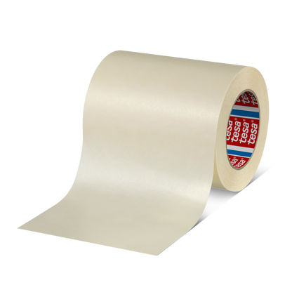 tesa® 4432 Medium Grade Paper Stencil Masking Tape for Sandblasting Applications  ideally for splicing and reinforcing applications - tesa-4432-special-masking-tape-for-sandblasting-chamois-044320000700-pr.png