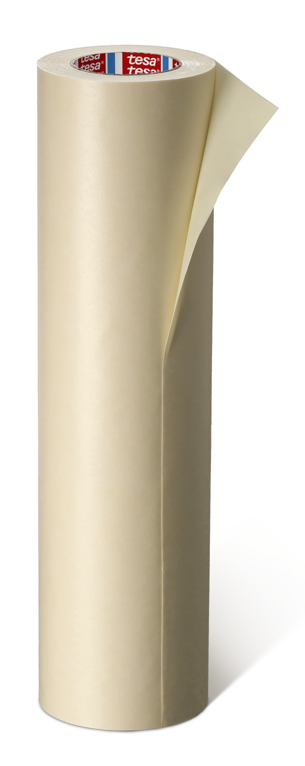 tesa® 4432 Medium Grade Paper Stencil Masking Tape for Sandblasting Applications  ideally for splicing and reinforcing applications - tesa-4432-special-masking-tape-for-sandblasting-chamois-044320001400-pr.png
