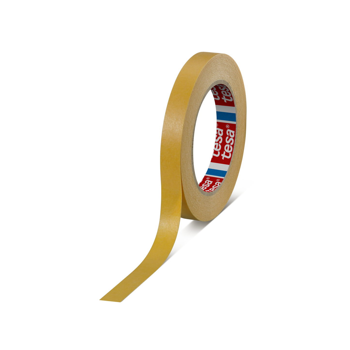 tesa® 4434 tesa® 4434 Flatback Paper Masking Tape for Sandblasting, Protection, and Reinforcement - tesa-4434-stencil-material-sandblasting-protection-yellow-044340000300-pr.png