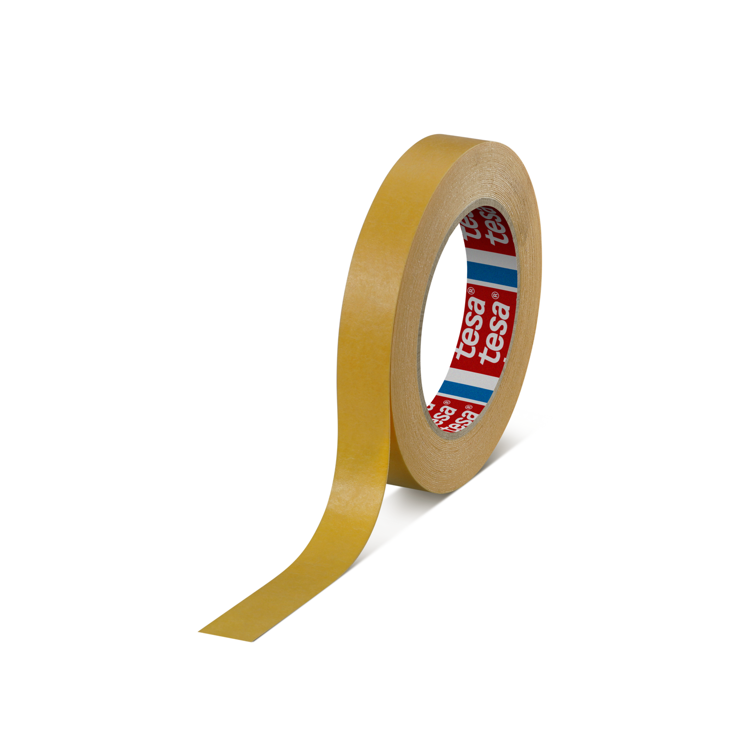 tesa® 4434 tesa® 4434 Flatback Paper Masking Tape for Sandblasting, Protection, and Reinforcement - tesa-4434-stencil-material-sandblasting-protection-yellow-044340000400-pr.png