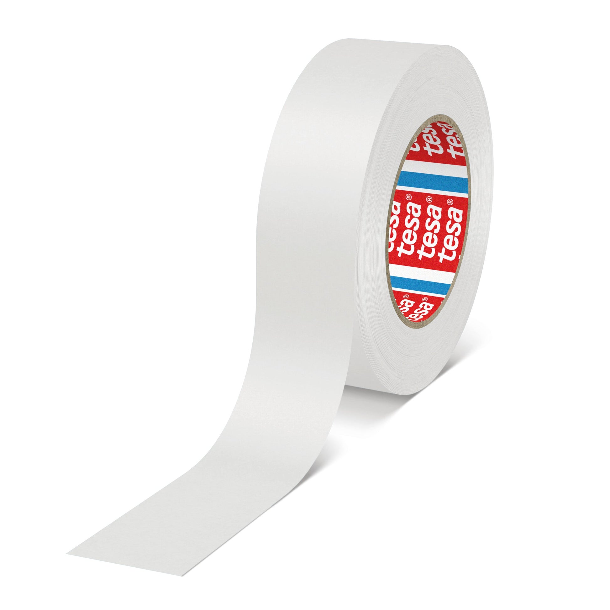 tesa® 4446 Repulpable, single-sided end tabbing tape - tesa-4446-repulpable-end-tabbing-tape.jpg