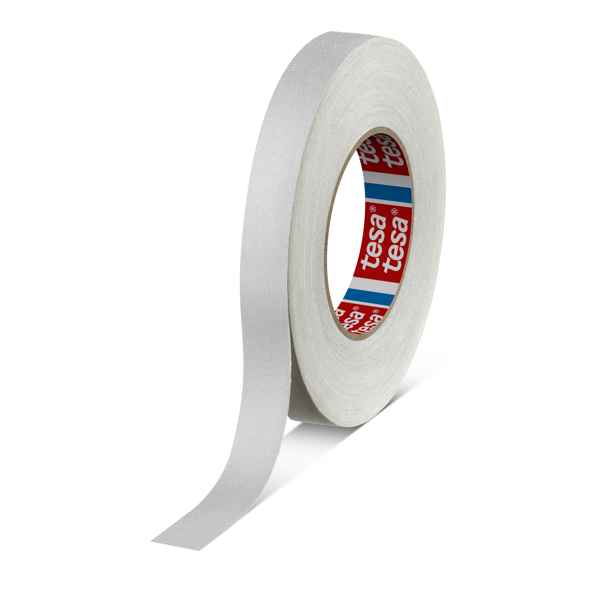 tesa® 4541 Conformable uncoated cloth tape - tesa-4541-conformable-uncoated-cloth-tape-white-045410010000-pr.png