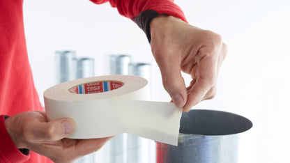 tesa® 4549 300 µm conformable cloth tape - tesa-4549-easy-unwinding-cloth-tape-step1of4.jpg