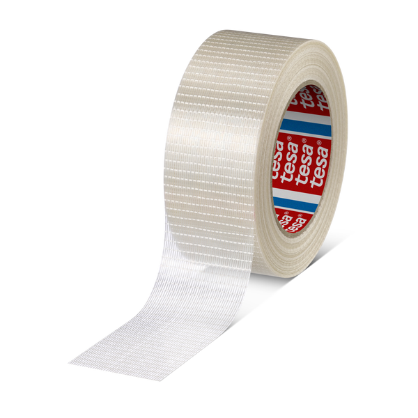 tesa® 4591 General Purpose Cross Filament Tape - tesa-4591-general-purpose-cross-filament-tape-transparent-045910000000-pr.png