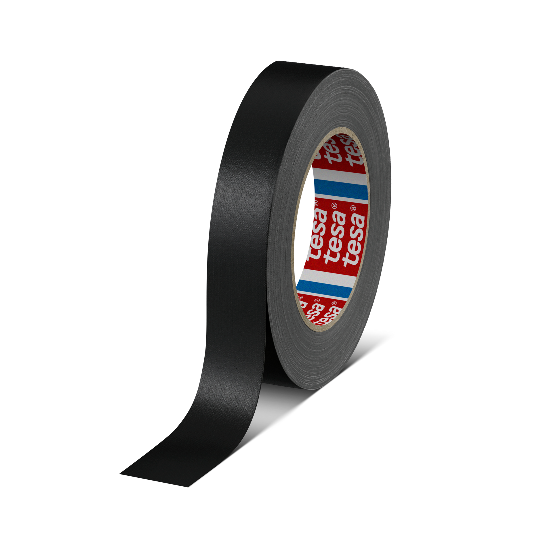 tesa® 4651 Premium Acrylic Coated Colored Cloth Tape - tesa-4651-premium-colored-cloth-tape-black-046510001000-pr.png