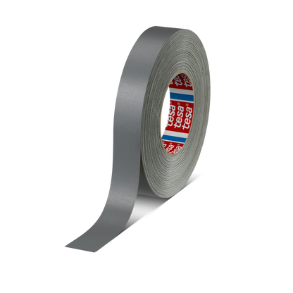 tesa® 4651 Premium Acrylic Coated Colored Cloth Tape - tesa-4651-premium-colored-cloth-tape-gray-046510053500-pr.png
