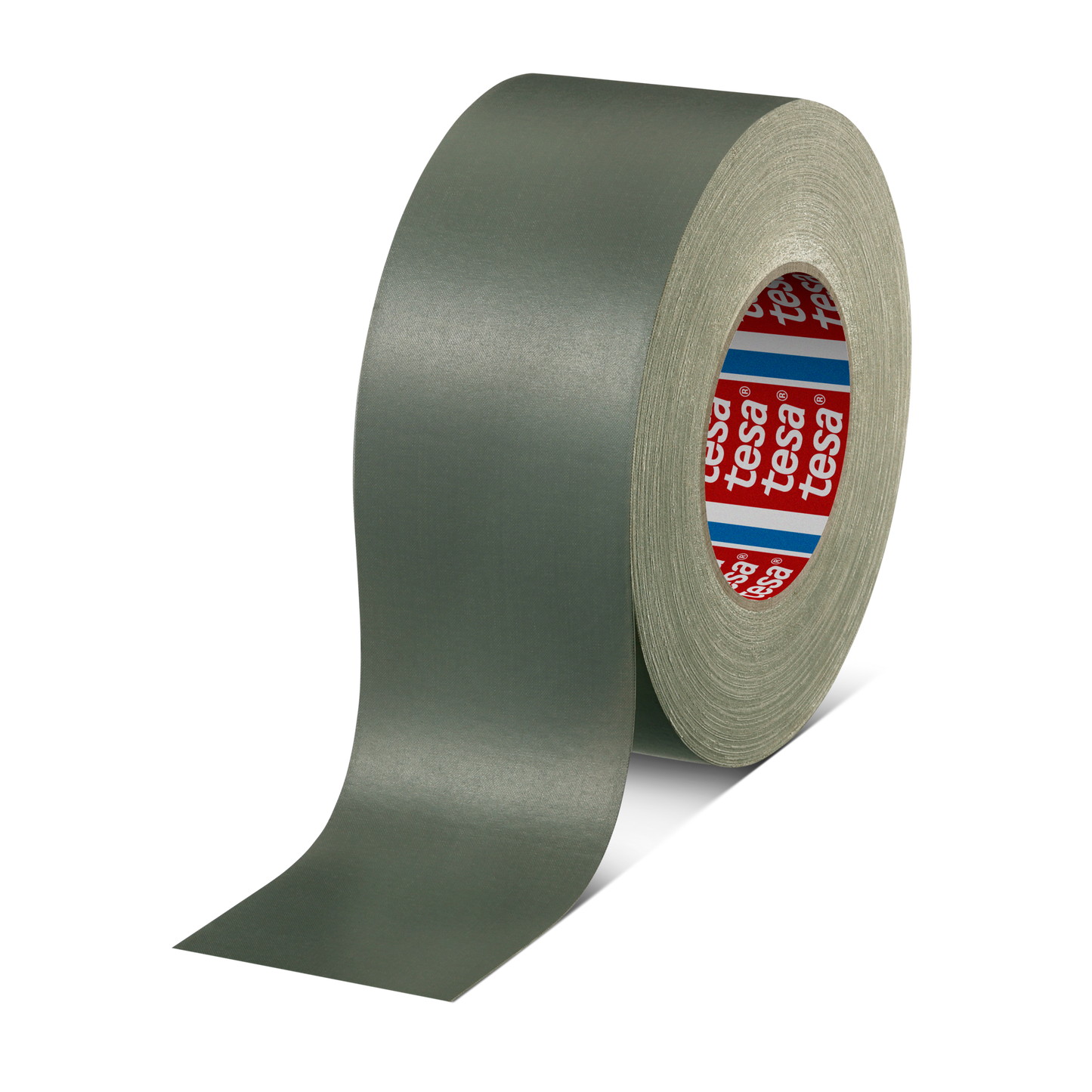 tesa® 4657 290 µm single-sided cloth tape for high temperature masking - tesa-4657-temperature-resistant-acrylic-cloth-tape-gray-046570012200-pr.png