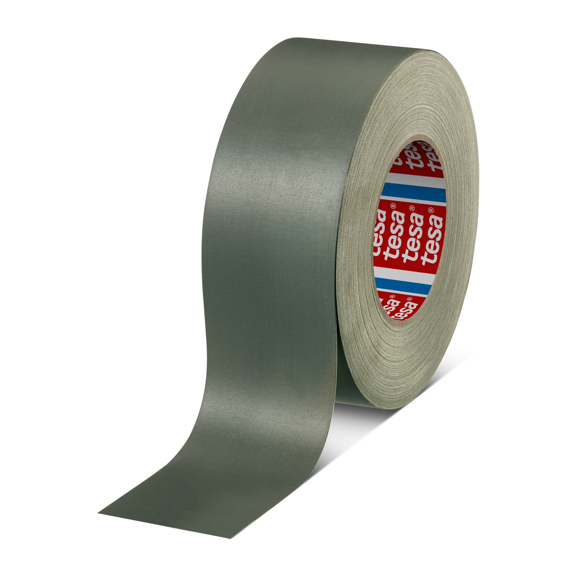 tesa® 4657 290 µm single-sided cloth tape for high temperature masking - tesa-4657-temperature-resistant-acrylic-cloth-tape-gray-046570014000-pr.png