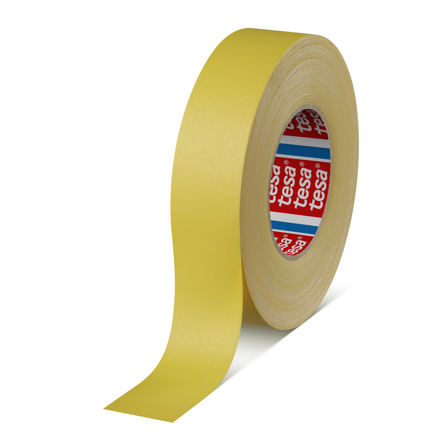 tesa® 4661 Standard acrylic coated cloth tape - tesa-4661-standard-acrylic-coated-cloth-tape-yellow-046610003500-pr.png