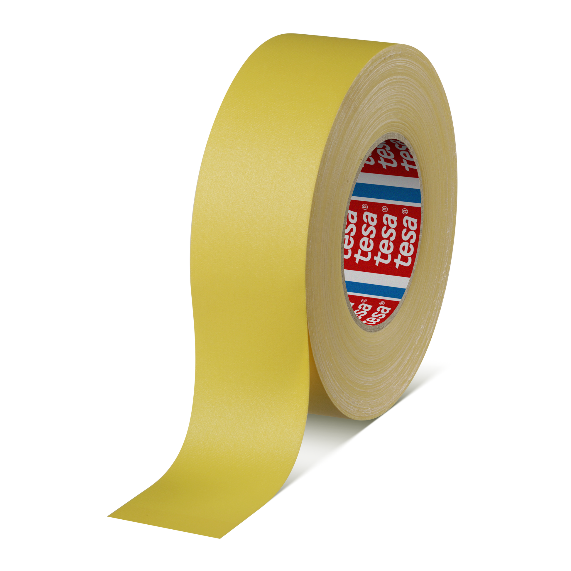 tesa® 4661 Standard acrylic coated cloth tape - tesa-4661-standard-acrylic-coated-cloth-tape-yellow-046610003600-pr.png