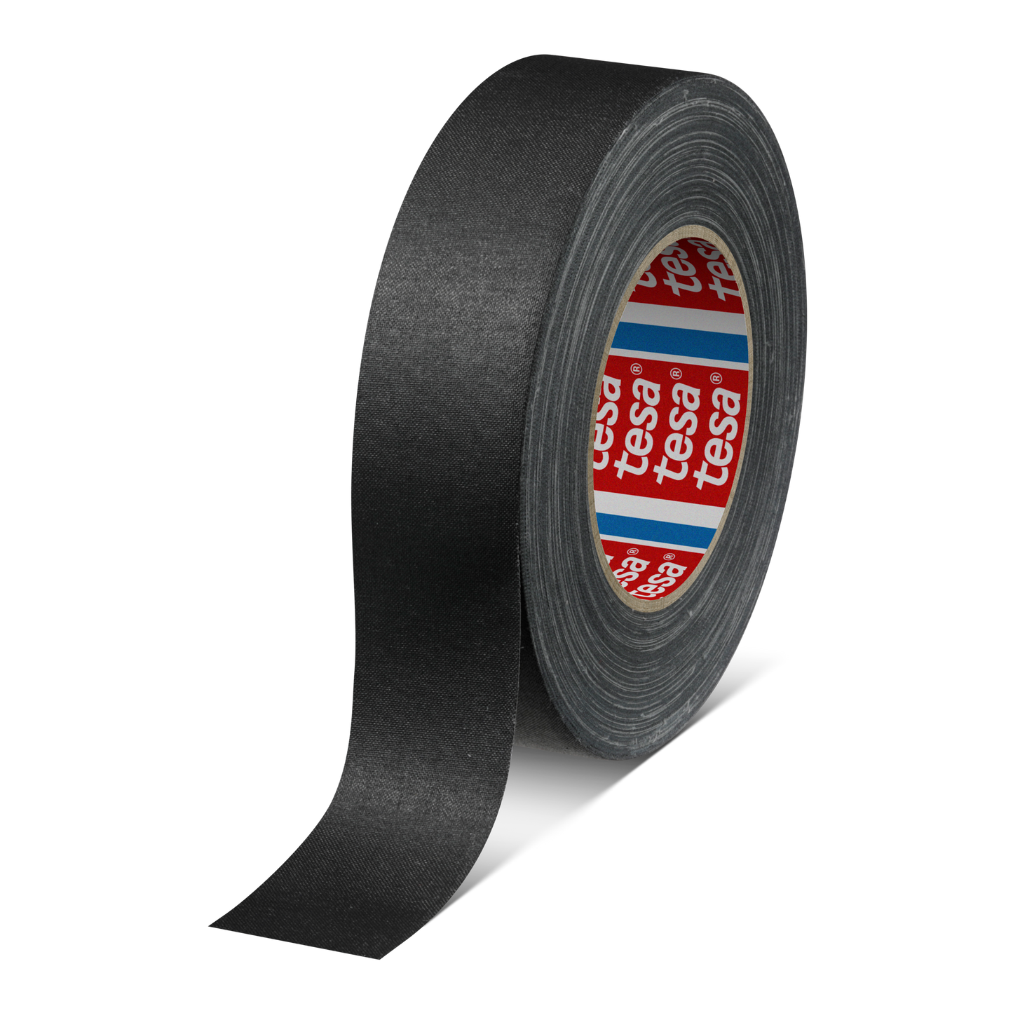 tesa® 4671 Colored gaffer tape - tesa-4671-acrylic-coated-cloured-duct-tape-black-matt-046710003400-pr.png