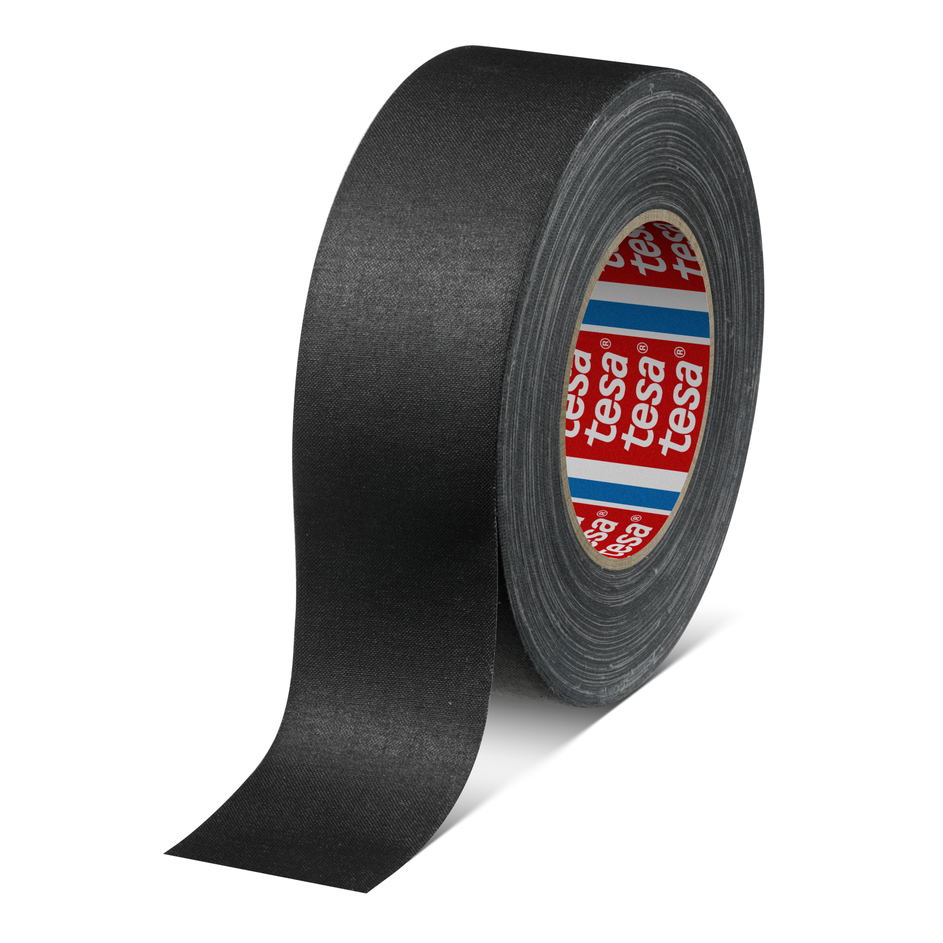 tesa® 4671 Colored gaffer tape - tesa-4671-acrylic-coated-cloured-duct-tape-black-matt-046710003500-pr.png