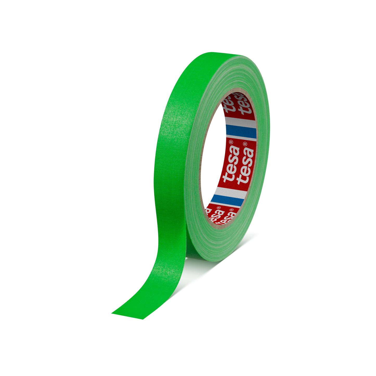 tesa® 4671 Colored gaffer tape - tesa-4671-acrylic-coated-cloured-duct-tape-neon-green-046710005210-pr.png