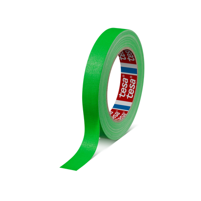 tesa® 4671 Colored gaffer tape - tesa-4671-acrylic-coated-cloured-duct-tape-neon-green-046710005210-pr.png