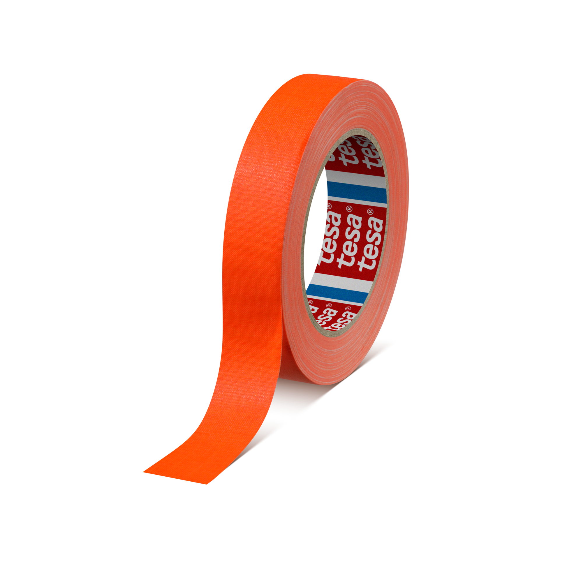 tesa® 4671 Colored gaffer tape - tesa-4671-acrylic-coated-cloured-duct-tape-neon-orange-046710005310-pr.png