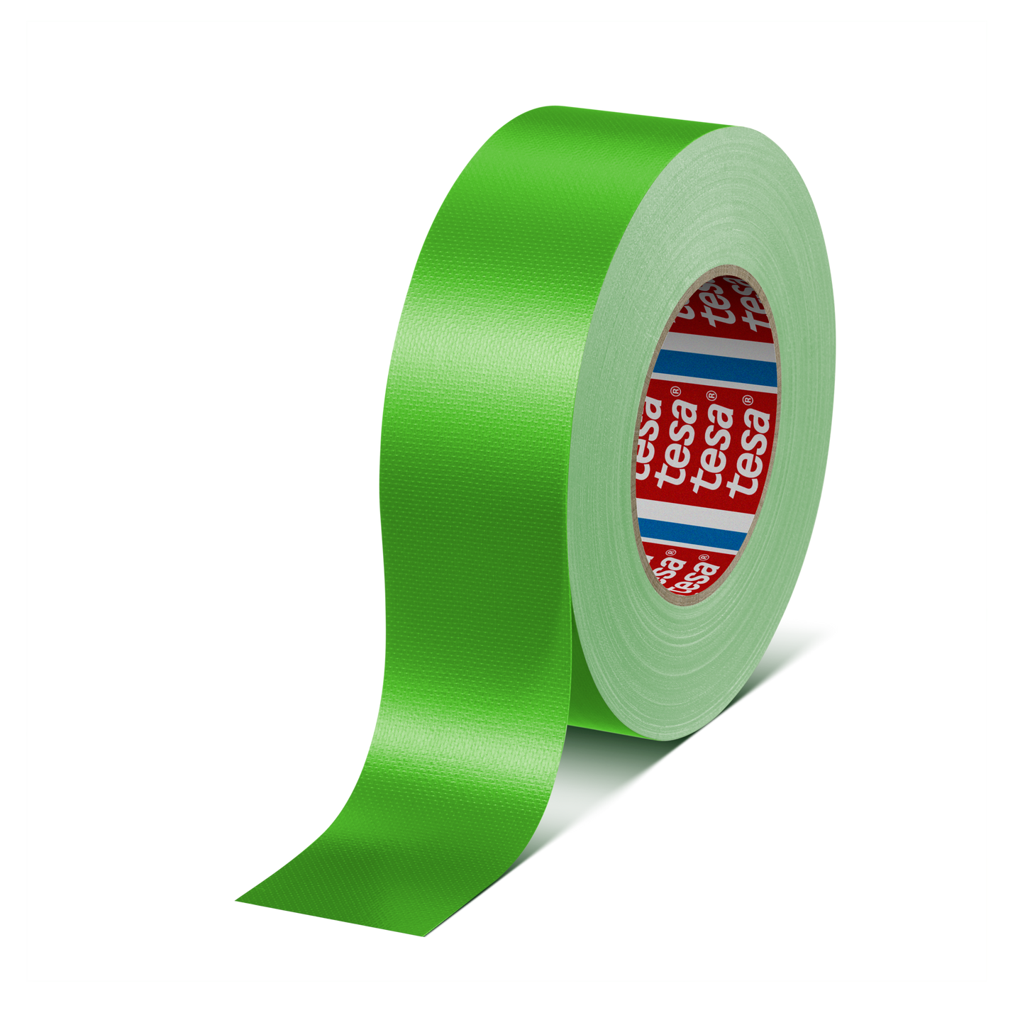 tesa® 4688 Standard polyethylene coated cloth tape - tesa-4688-standard-polyethylene-cloth-tape-green-046880002200-pr.png