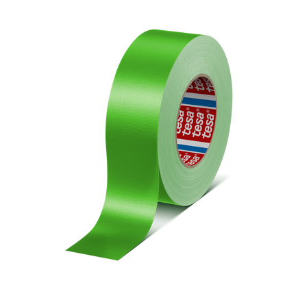 tesa® 4688 Standard polyethylene coated cloth tape - tesa-4688-standard-polyethylene-cloth-tape-green-046880002200-pr.png