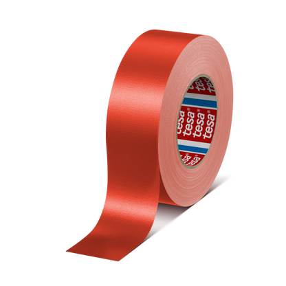 tesa® 4688 Standard polyethylene coated cloth tape - tesa-4688-standard-polyethylene-cloth-tape-red-046880002100-pr.png