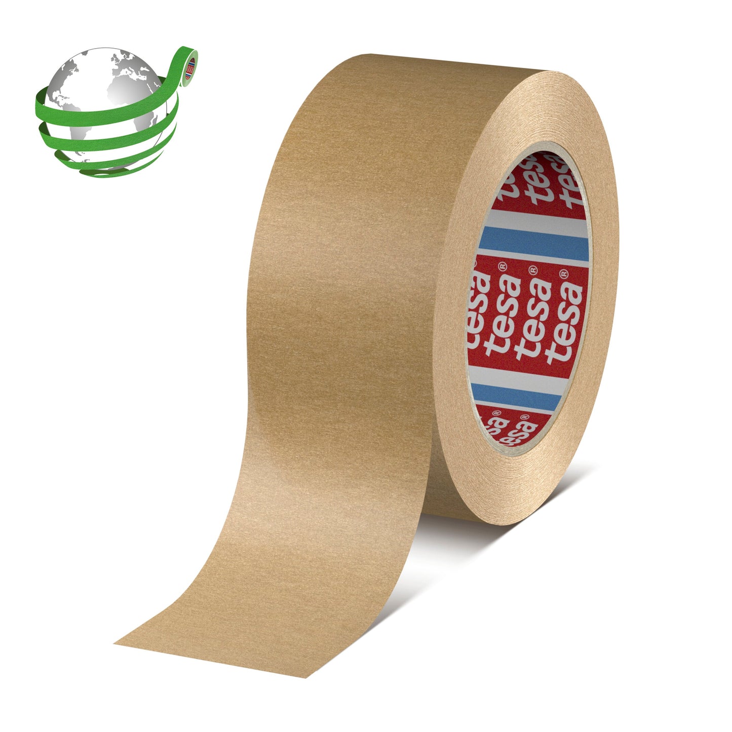 tesa® 4713 tesa® 4713 – CST with Paper from Responsible Sources - tesa-4713-paper-carton-sealing-tape-chamois-47130000000-4-3 top.jpg