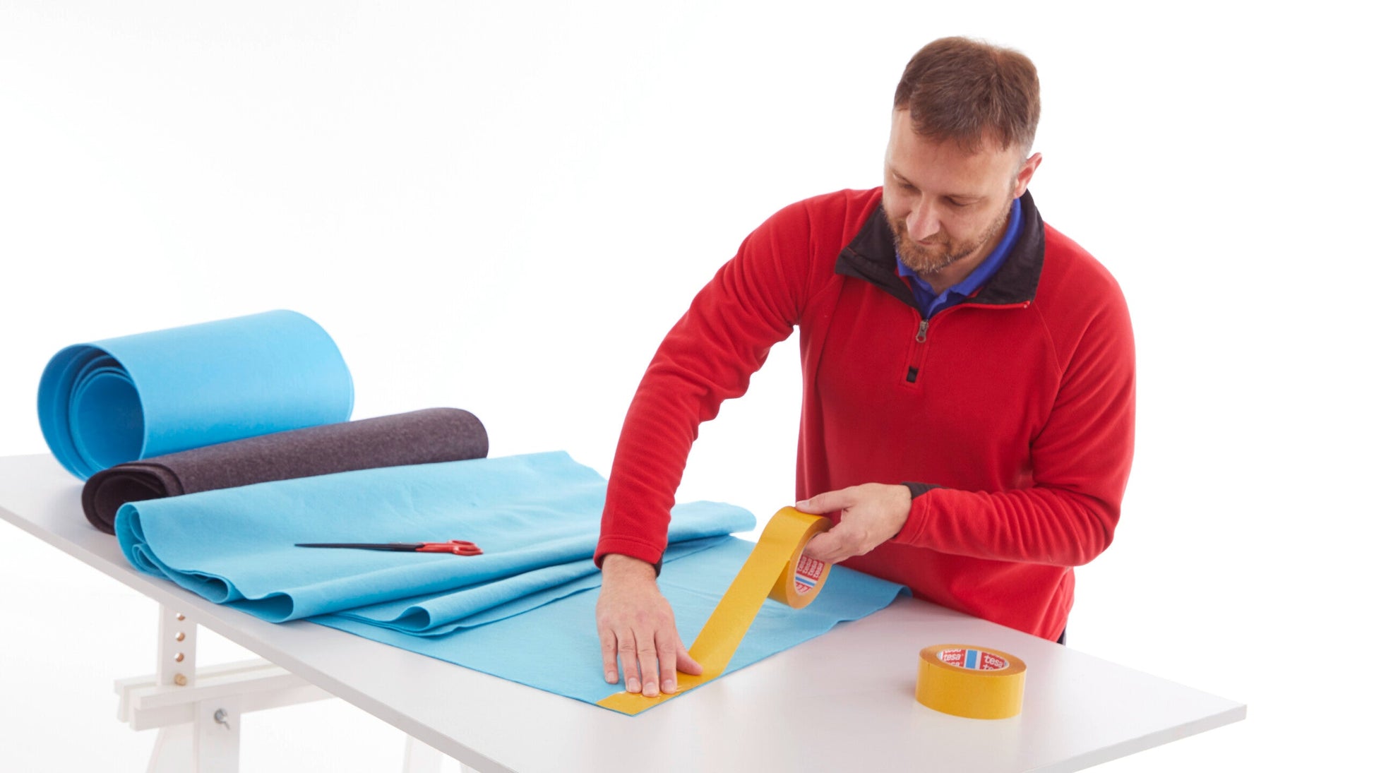 tesa® 4900 Acrylic transfer tape - tesa-4900-acrylic-transfer-tape.jpg