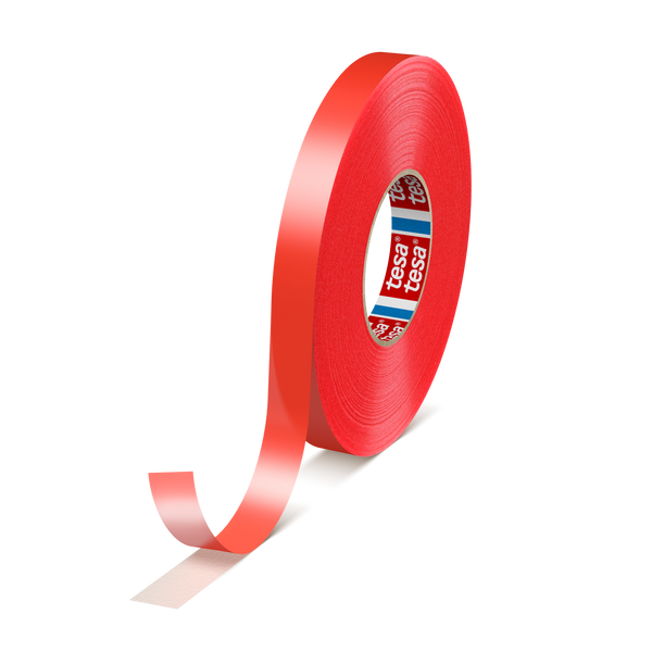 tesa® 4914 250 μm double sided translucent non woven tape with asymmetrical product design - tesa-4914-250micrometer-double-sided-non-woven-tape-049140000900-pr.png