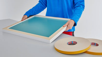 tesa® 4952PV0W tesa® 4952 Double-sided PE Foam Tape (1150 µm) - tesa-4952-double-sided-mirror-tape-step4of4.jpg