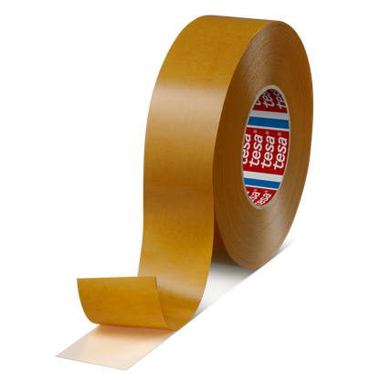 tesa® 4959 100 µm double sided translucent premium non woven tape - tesa-4959-100micrometer-double-sided-non-woven-tape-049590011500-pr.png