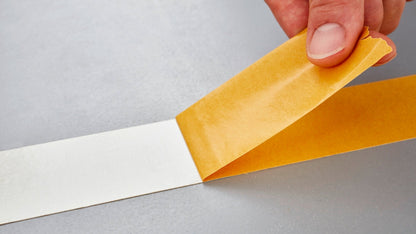 tesa® 4964 Double-sided tape with fabric backing - tesa-4964-double-sided-tape-with-fabric-backing-step5of7-ap.jpg