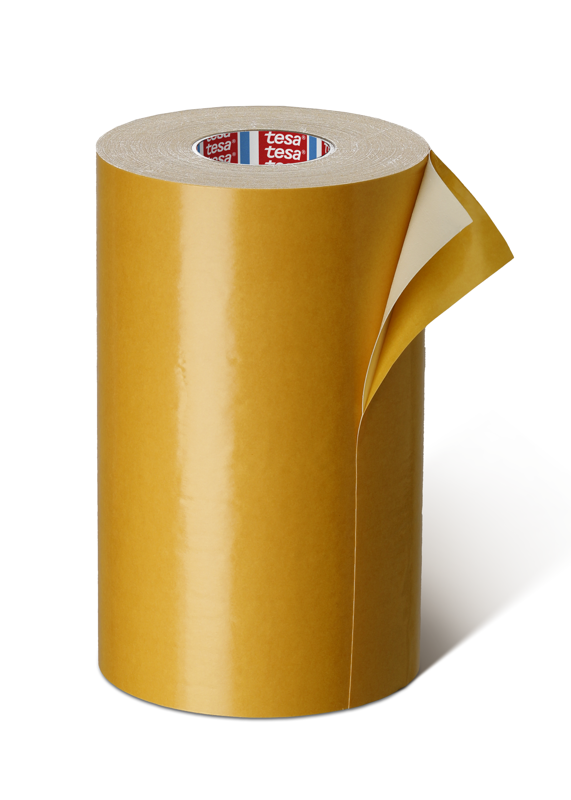 tesa® 4964 Double-sided tape with fabric backing - tesa-4964-double-sided-tape-with-fabric-backing-white-049640005700-pr.png