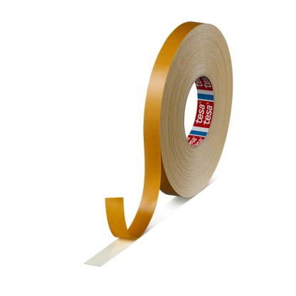 tesa® 4964 Double-sided tape with fabric backing - tesa-4964-double-sided-tape-with-fabric-backing-white-049640007500-pr.png