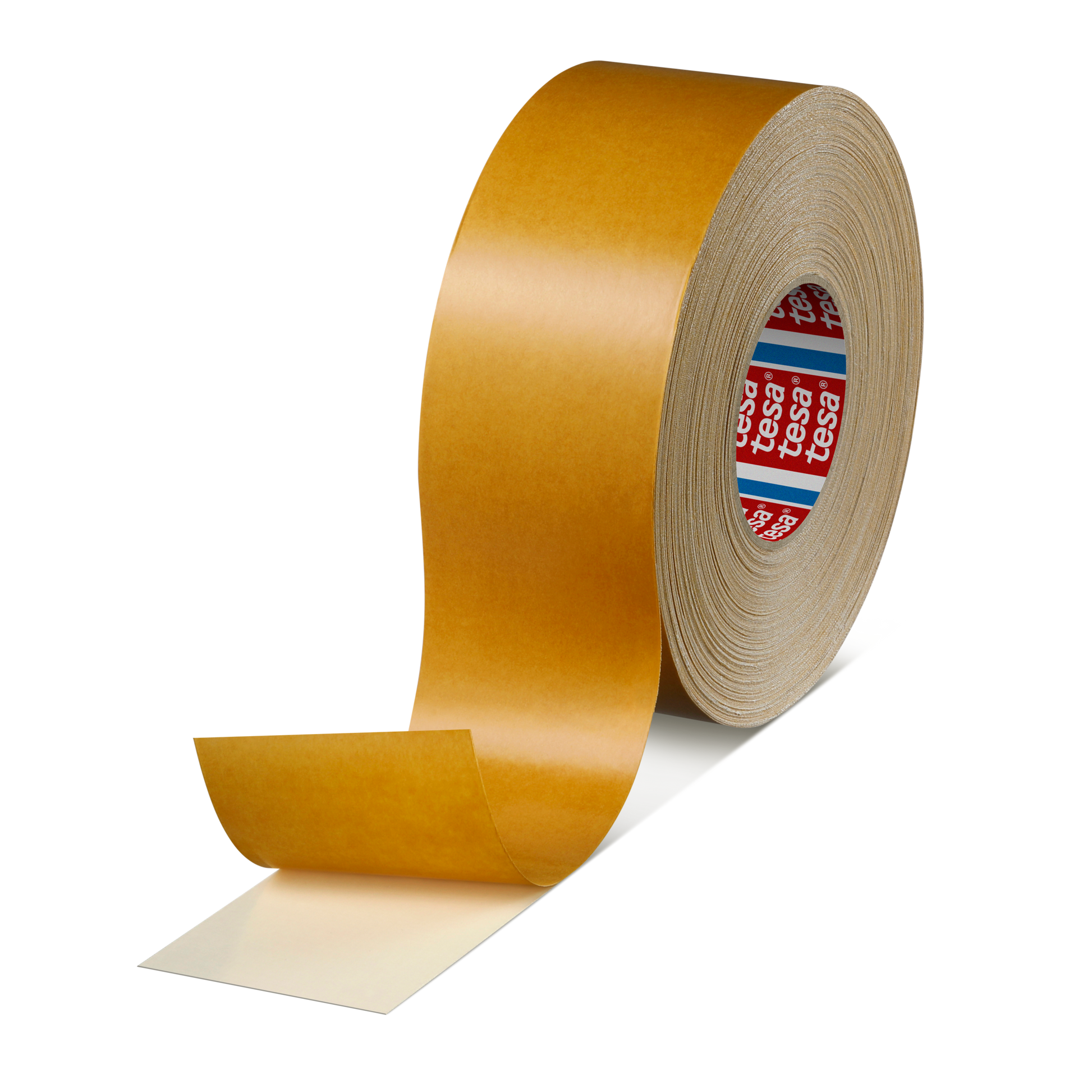 tesa® 4964 Double-sided tape with fabric backing - tesa-4964-double-sided-tape-with-fabric-backing-white-049640007900-pr.png