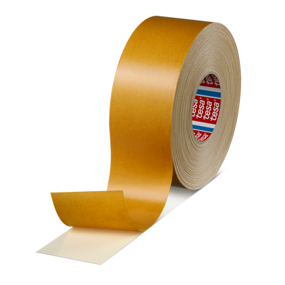 tesa® 4964 Double-sided tape with fabric backing - tesa-4964-double-sided-tape-with-fabric-backing-white-049640007900-pr.png