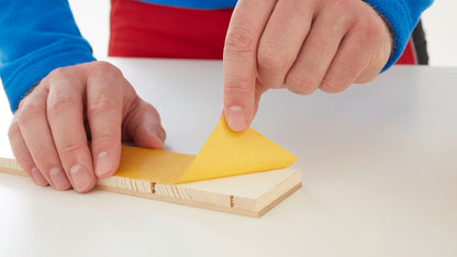 tesa® 4968 tesa® 4968 - 295µm double sided white PVC film tape - tesa-4968-295micrometer-double-sided-pvc-film-tape-step4of5-ap.jpg