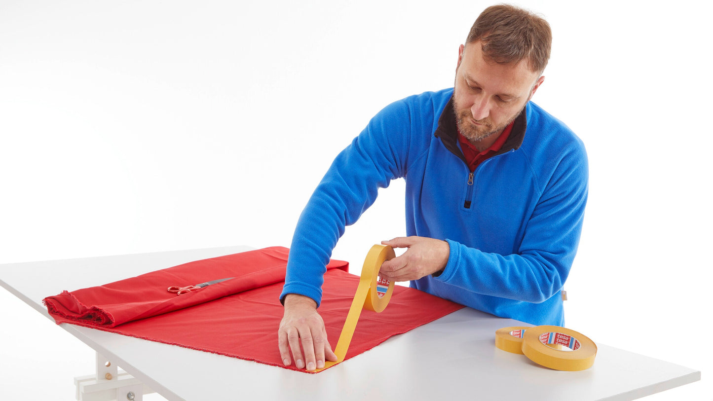 tesa® 4985 tesa® 4985 Tacky Transfer Tape - tesa-4985-tacky-transfer-tape.jpg