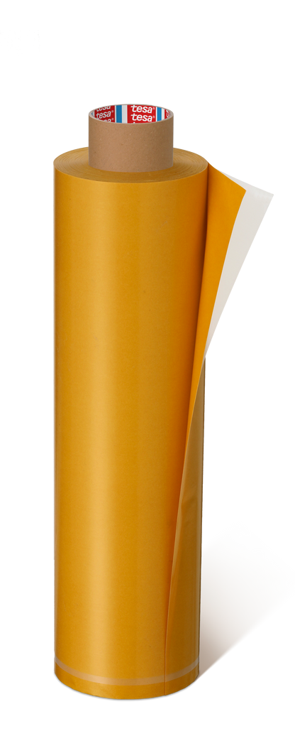 tesa® 51207 Special gliding PE-UHMW tape for anti-squeak prevention and abrasion protection - tesa-51207-anti-squeak-tape-abrasion-protection-transparent-512070000100-pr.png