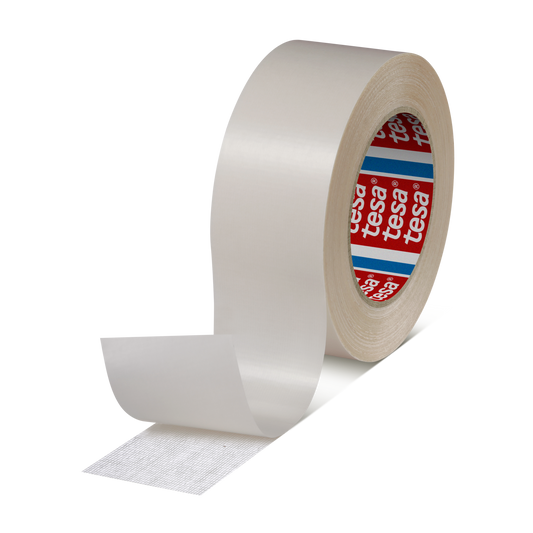 tesa® 51960 Carpet laying tape for professional users - removable - - tesa-51960-carpet-laying-tape-double-sided-removable-white-519600000200-pr.png