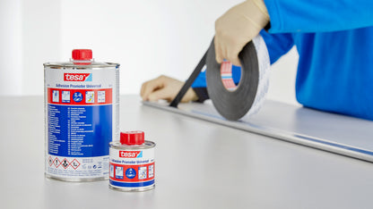 tesa® 60150 Surface treatment to improve adhesion&nbsp;to&nbsp;various substrates - tesa-60150-surface-treatment-to-improve-adhesion-to-various-substrates-step3of3.jpg