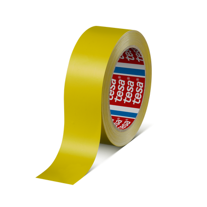 tesa® 60404 Colored packaging adhesive film to securely seal boxes - tesa-60404-packaging-adhesive-film-to-seal-boxes-yellow-604040003900-pr.png
