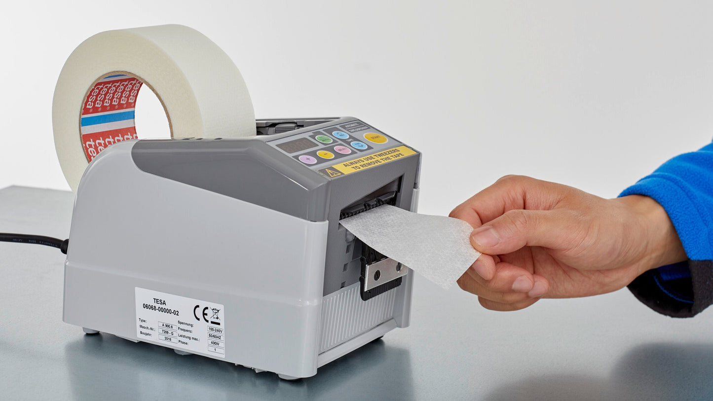 tesa® 6068PV2 Fully-automatic bench dispenser - tesa-6068-fully-automatic-bench-dispenser.jpg