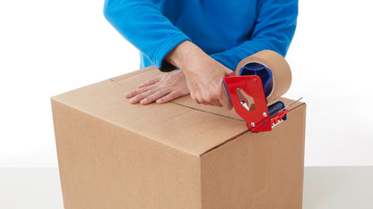 tesapack® 6300 Dispenser ECONOMY for packaging tapes - tesa-6300-dispenser-economy-for-packaging-tapes-step2of6-ap.jpg