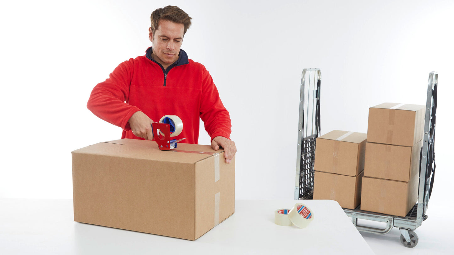 tesa® 64014PV0 Low noise packing tape - available in clear &amp; brown - tesa-64014-low-noise-packing-tape.jpg