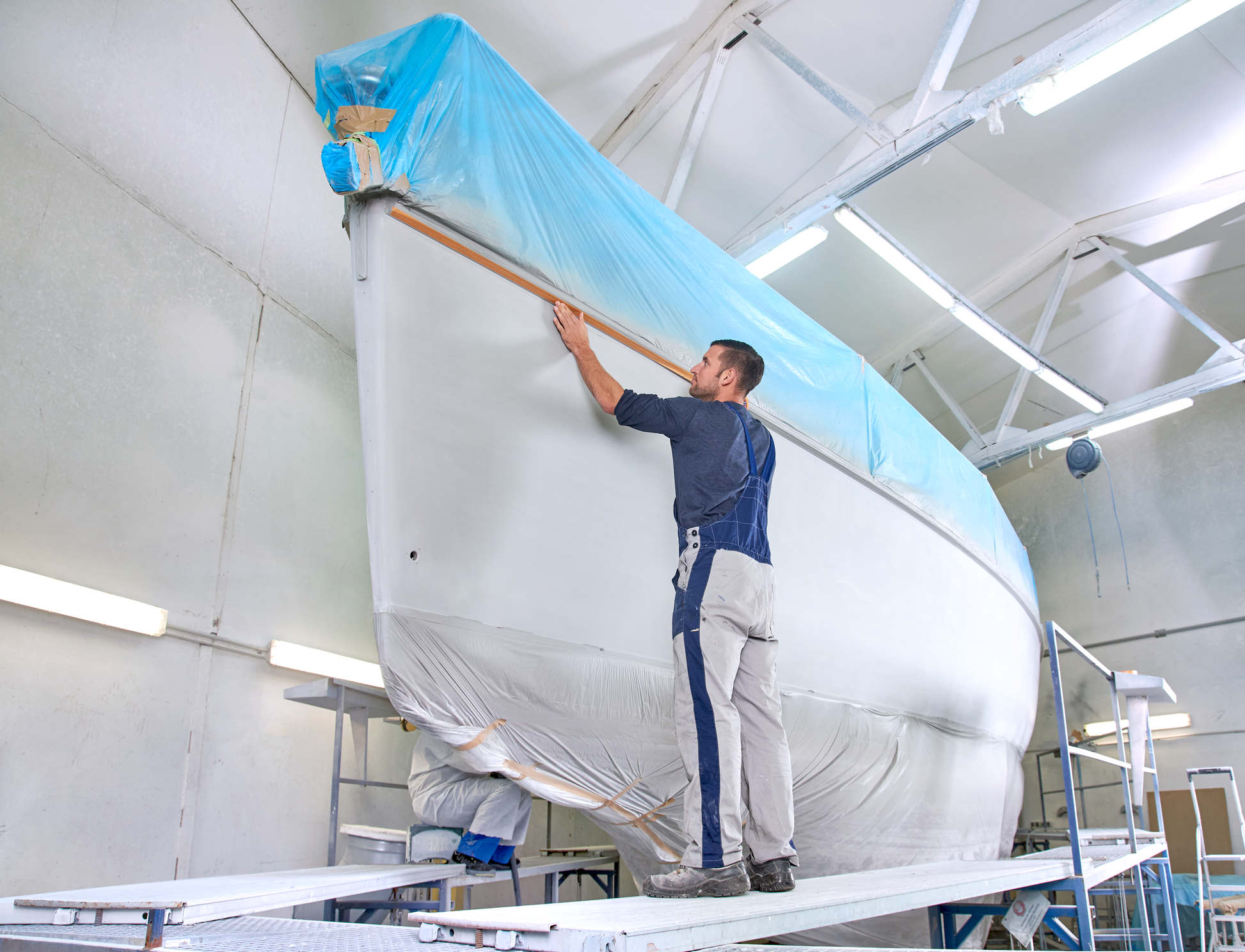 tesa® 4342 For Sharp, Clean, and Flat Paint Edges - tesa-precision-mask-4342-paint-edge-7-app.png