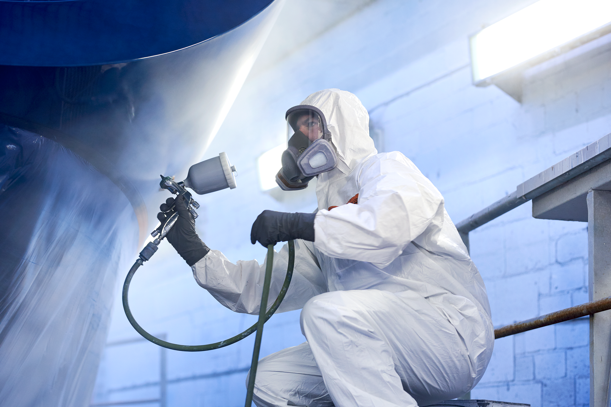 tesa® 4342 For Sharp, Clean, and Flat Paint Edges - tesa-precision-mask-4342-spray-painting-12-app.png