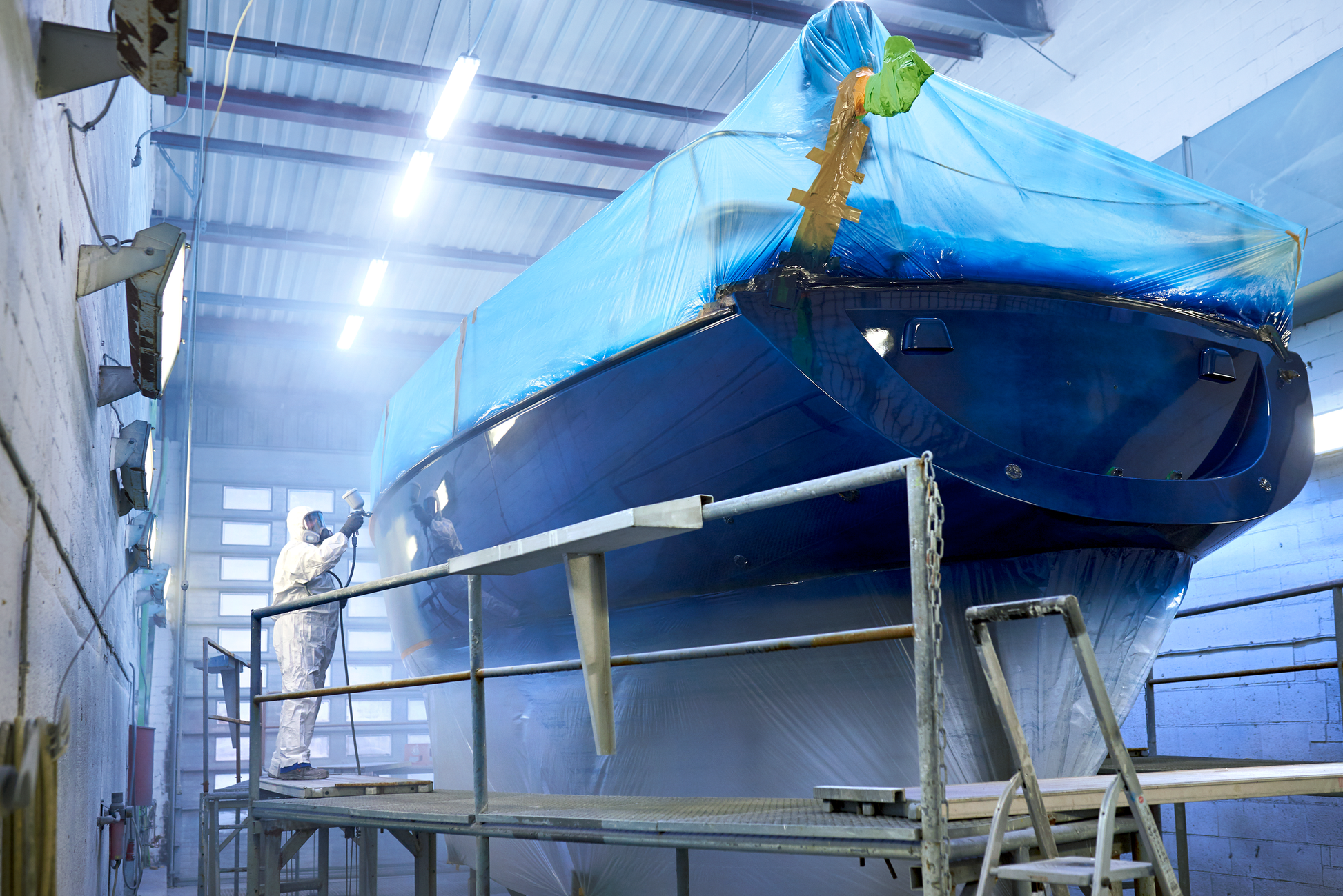 tesa® 4342 For Sharp, Clean, and Flat Paint Edges - tesa-precision-mask-4342-spray-painting-13-app.png