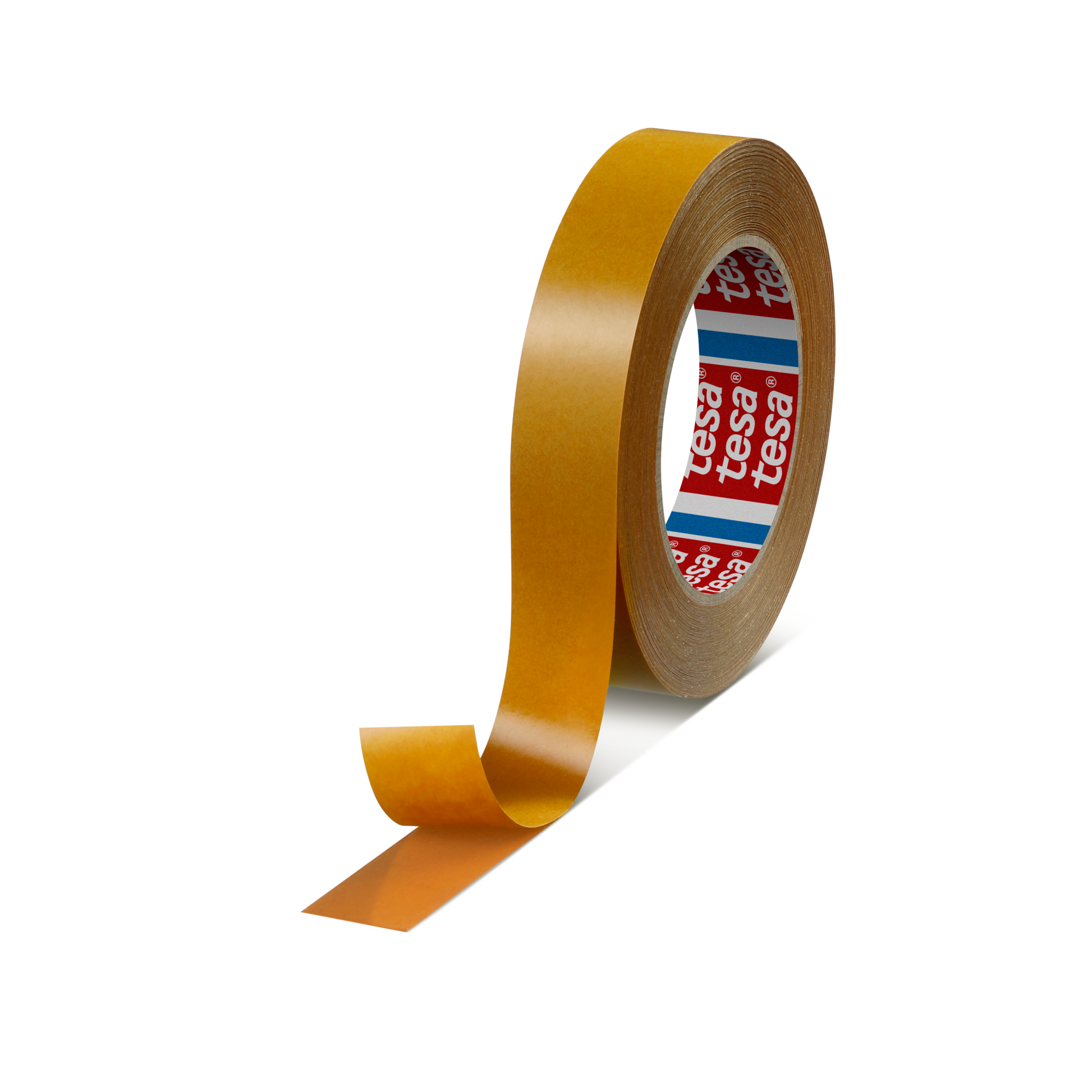 tesa HAF® 8401 tesa HAF® 8401 Amber Reactive HAF Mounting Tape (200 µm) - tesa-haf-8401-200-amber-reactive-mounting-tape-brown-084010001000-pr.png