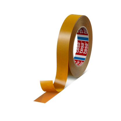 tesa HAF® 8401 tesa HAF® 8401 Amber Reactive HAF Mounting Tape (200 µm) - tesa-haf-8401-200-amber-reactive-mounting-tape-brown-084010001000-pr.png